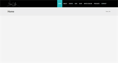 Desktop Screenshot of newlifedeewhy.com